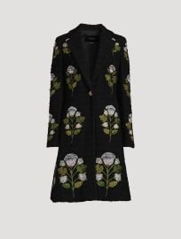 Coats amp Jackets - Giambattista Valli Paris Haute Couture at Giambattista Valli