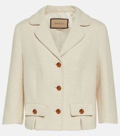 Coats amp Jackets for Women Womenx27s Designer Coats amp Jackets US at Gucci