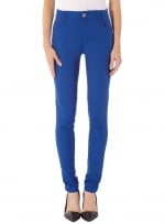 Cobalt blue jeans from Dorothy Perkins at Dorothy Perkins