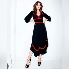 Coco Fennell Dresses Coco Fennell Dirndl Dress Poshmark at Poshmark