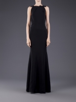 Codrington gown by Roland Mouret at Farfetch