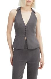 Cohan Fitted Vest at Nordstrom Rack