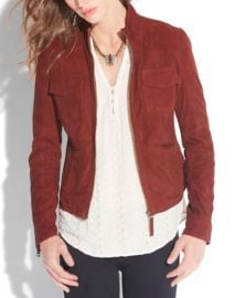 Colbie Jacket at Lucky Brand