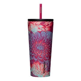 Cold Cup - Insulated Tumbler With Straw CORKCICLE at Corkcicle