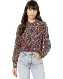 Colette Blouse by Rag  Bone at Zappos