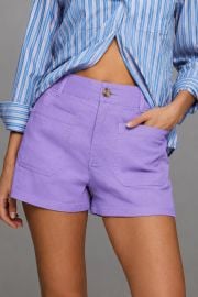 Colette Shorts at Anthropologie