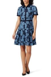 Collection Lace Shirtdress by Draper James at Rent The Runway