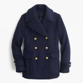 WornOnTV: Claire’s navy peacoat on Modern Family | Julie Bowen ...