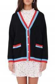 Collegiate Cardigan   Nordstrom at Nordstrom