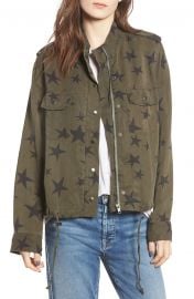 Collins Star Jacket at Nordstrom