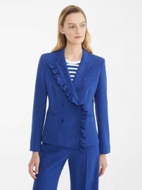 Colomba Blazer at Max Mara