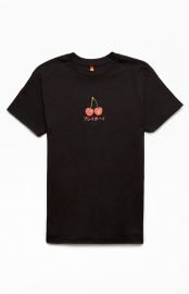 Color Bars x Playboy Cherry Martini T-Shirt PacSun at PacSun