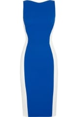 Color Block Dress by Antonio Berardi at The Outnet