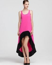 Colorblock Mulino Dress by Jay Godfrey at Bloomingdales