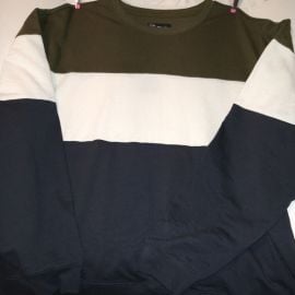 Colorblock Sweater by Original Use at Target