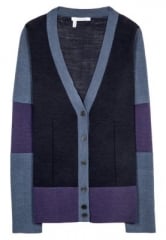 Colorblock cardigan by 10 Crosby by Derek Lam at Zalando