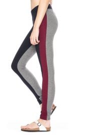 Colorblock leggings by Sundry at Ron Herman