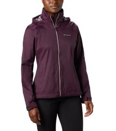 Columbia Switchback III Jacket in Black Cherry at Columbia