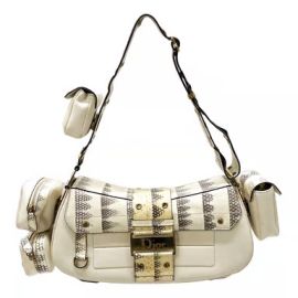 Columbus Dior Handbags for Women - Vestiaire Collective at Vestiaire Collective