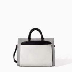 Combined Office Citybag at Zara