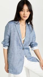 Combo Blazer Jacket at Shopbop