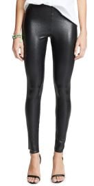 Commando Perfect Control Faux Leather Leggings at Shopbop