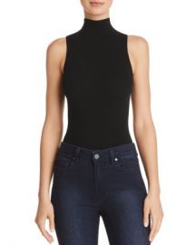 Commando Sleeveless Mock Neck Bodysuit Women - Bloomingdale s at Bloomingdales