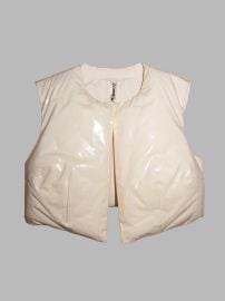 Comme Des Garons Vests amp Tank Tops for Women - Shop on at Farfetch