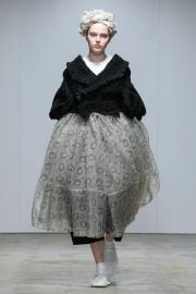 Comme des Garons Skirts at Farfetch