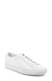 Common Projects Original Achilles Sneaker at Nordstrom