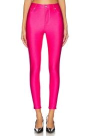 Compression Shine Good Waist at Revolve