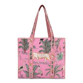 Conscious Yoga Collective Eco-Friendly Fashion Tote Bags at Conscious Yoga Collective