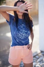 Constellation tee at Urban Outfitters