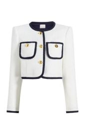 Contrast Auden Jacket curated on LTK at Cinq a Sept