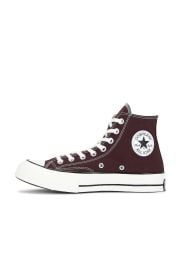 Converse Chuck 70 In Dark Root Egret Black at Revolve