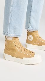 Converse Chuck 70 Plus Warm Winter Sneakers | Shopbop at Shopbop