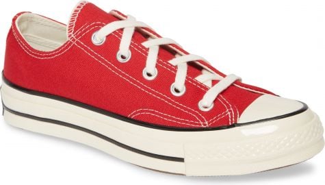 Converse Chuck Taylor   All Star   70 Always On Low Top Sneaker  Women    Nordstrom at Nordstrom