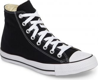 Converse Chuck Taylor   High Top Sneaker  Women    Nordstrom at Nordstrom