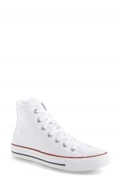 Converse Chuck Taylor   High Top Sneaker  Women    Nordstrom at Nordstrom