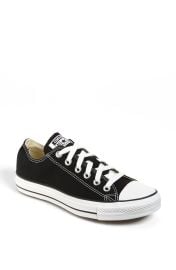 Converse Chuck Taylor(R) All Star(R) Low Top Sneaker in Optic White at Nordstrom  at Nordstrom