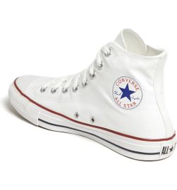 Converse Chuck Taylor(RAll Star(RHigh Top Sneaker in Black  at Nordstrom