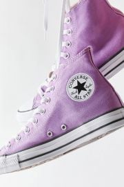 Converse Chuck Taylor All Star Color High Top Sneaker at Urban Outfitters