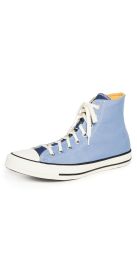 Converse Chuck Taylor All Star Denim Fashion Sneakers at Shopbop