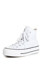 Converse Chuck Taylor All Star Lift High Top Sneakers at Shopbop