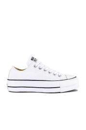 Converse Chuck Taylor All Star Lift Sneaker at Revolve