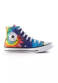 Converse Chuck Taylor All Star Tie Dye Sneakers at Belk