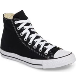 Converse Chuck Taylor High Top Sneaker at Nordstrom