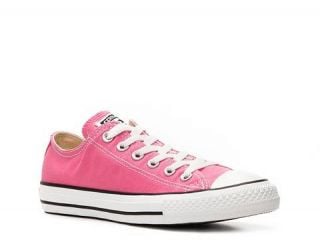 Converse Chuck Taylor Pink Sneakers at DSW