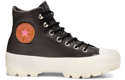 Converse Chuck Taylor Retrograde Lug Sole Gore tex Shoes at Kicks Crew