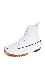 Converse Chuck Taylor Run Star Hike High Top Platform Sneaker at Shopbop